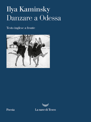 cover image of Danzare a Odessa